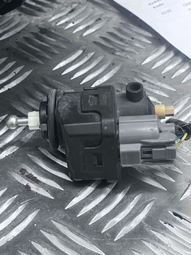 HONDA FR-V 2006 PŘEDNÍ STRANA LEVÝ MOTOREK REGULACE SVĚTEL