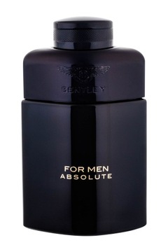 Bentley For Men Absolute woda perfumowana 100 ml