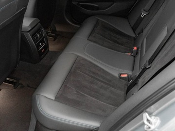 BMW Seria 3 G20-G21 Touring Facelifting 2.0 318d 150KM 2023 BMW 318 WD8711R#318d mHEV M Sport Podgrz.f Cz.park, zdjęcie 23