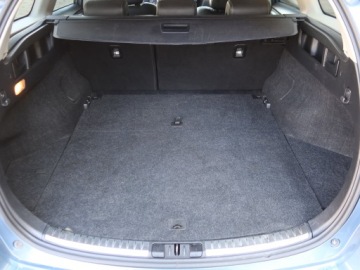 Toyota Auris II Touring Sports Facelifting 1.8 Hybrid 136KM 2017 Toyota Auris Hybrid, Salon Polska, Serwis ASO, zdjęcie 12