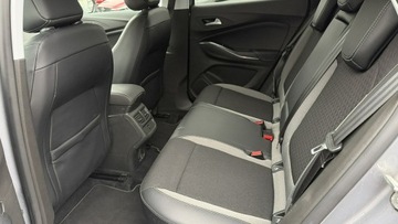 Opel 2018 Opel Grandland X 2.0 Diesel Moc 177KM Automat LED, zdjęcie 23
