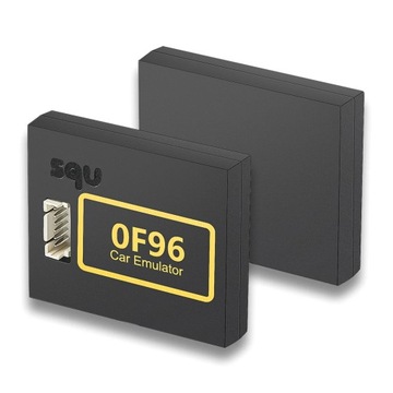OF96 Universal IMMO Off Emulator emulador V96 (samochody K-LINE/CANBUS) SQU