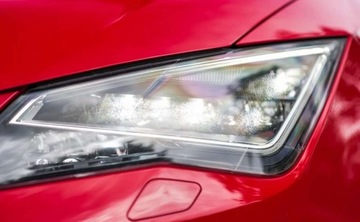 Seat Leon III ST 1.4 TSI 140KM 2013 Seat Leon Seat Leon 1.4 Benzyna 140KM, zdjęcie 15