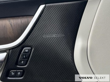Volvo S90 II Sedan 2.0 D5 235KM 2020 Volvo S90 FV23% SalonPL B5D AWD Inscription Full-L, zdjęcie 33
