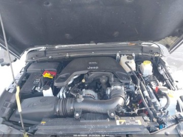 Jeep 2021 Jeep Willys 2021 3.6 Benzyna 285KM, zdjęcie 8