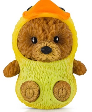 FAIRY TEAR BEARS 2 НАБОРКА: ТЫКВА «ЗОЛШИНКА» + ШПАГА «UGLY DUCKING»