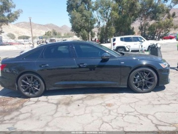 Audi A6 C8 2024 Audi a6 2024 2.0l 2.0 Benzyna 261KM, zdjęcie 6