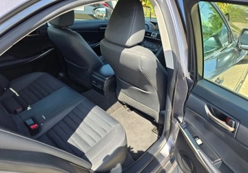 Lexus IS III 2019 Lexus IS 2,5 Benzyna Hybryda 181 KM Salon PL Automat GWARANCJA Zamiana, zdjęcie 9