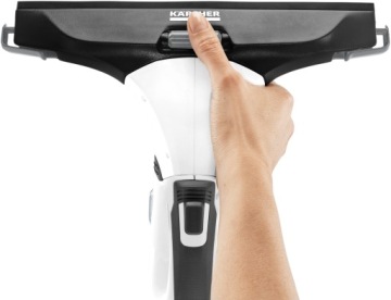 Karcher WV 5 Plus N 1.633-701.0 Средство для мытья окон и зеркал в душевых кабинах