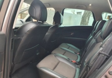 Renault Scenic IV 1.3 Energy TCe 140KM 2019 Renault Scenic BOSE Bezwypadkowy Serwis GetHelp 1.3 Benzyna 140KM, zdjęcie 14