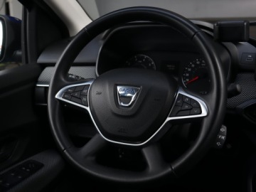 Dacia Logan III 2021 Dacia Sandero 1.0 TCe, Salon Polska, zdjęcie 17