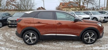 Peugeot 3008 II Crossover 1.5 BlueHDI 130KM 2019 Peugeot 3008 Jeden Właściciel Super Stan GT Line, zdjęcie 16