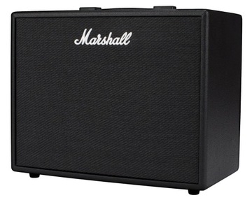 Транзисторный комбоусилитель Marshall CODE 50C