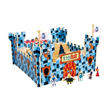 Замок укріплений Small Foot Ritter Rost