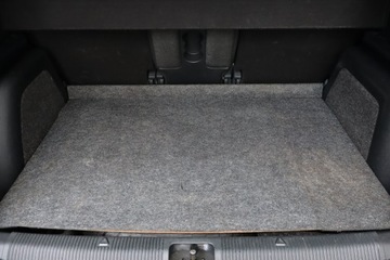 Skoda Yeti Minivan 1.2 TSI 105KM 2010 Skoda Yeti 1.2 TSI, Klima, Parktronic,ALU, zdjęcie 13