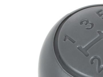 РУЧКА ПЕРЕКЛЮЧЕНИЯ ПЕРЕДАЧ для Fiat Panda 2003-2012 гг.