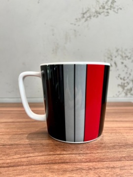 Коллекционная кружка Porsche 60Y 911 – Кубок коллекционера No. 5