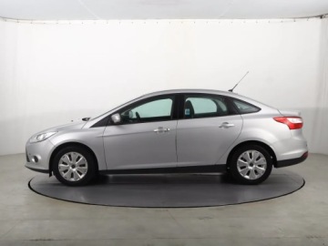 Ford Focus III Sedan 1.6 Duratec 105KM 2011 Ford Focus 1.6 i, Salon Polska, 1. Właściciel, zdjęcie 2