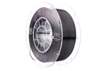 Petg filament Print me 1,75 mm 850 g černý