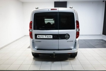 Opel Combo D Tour 2.0 CDTI 135KM 2013 Opel Combo L2H1 TourVan*Salon, zdjęcie 8