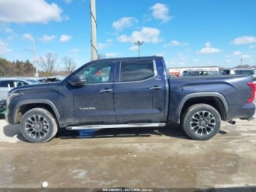 Toyota Tundra II 2024 Toyota Tundra Limited 2024 3.4 Benzyna 389KM, zdjęcie 1