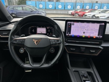 Cupra Formentor Crossover 2.0 TSI 310KM 2022 Cupra Formentor | Travel Assist | Panorama | Hak |, zdjęcie 14