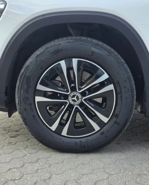 Mercedes GLB SUV 1.3 200 163KM 2023 Mercedes-Benz GLB Pierwszy wlasciciel, Salon Polska, FV23 1.3 Benzyna, zdjęcie 4
