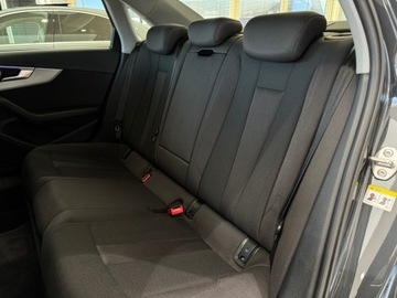 Audi A4 B9 Limousine Facelifting 2.0 35 TFSI 150KM 2021 Audi A4 Limousine 35 TFSI S Tronic / 1 właściciel, zdjęcie 11