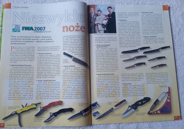 Ловец Польский, № 5 (1932), май 2007 г.