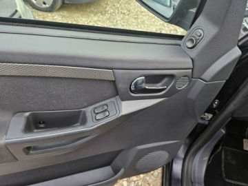 Opel Meriva I 1.6 TWINPORT ECOTEC 105KM 2007 Opel Meriva Opłacona Zdrowa Zadbana Klima Po, zdjęcie 12