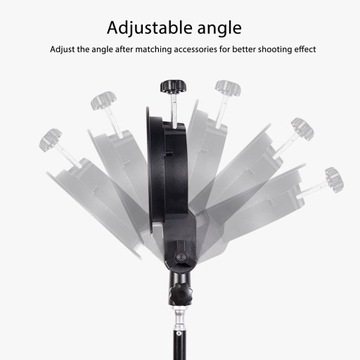 КРЕПЛЕНИЕ BOWENS S ДЛЯ ABS FLASH