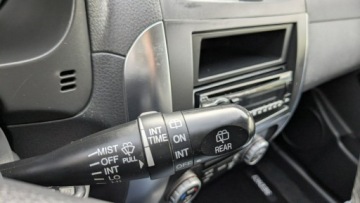 Fiat Sedici 2.0Multijet DPF 135KM 2011 Fiat Sedici 2.0D Bezwypadkowy 4x4 Blokada Mostu, zdjęcie 26