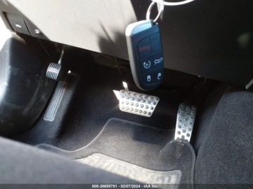 Dodge Challenger III 2020 Dodge Challenger SRT HELLCAT, 2020r., 6.2L, zdjęcie 12