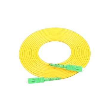 Ethernet-кабель Оптоволоконный интернет-кабель