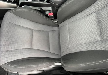 Hyundai i30 II Wagon Facelifting 1.6 CRDi 110KM 2016 Hyundai i30 1.6D 110KM Autom.Navi Kamera Led Xenon Grzane Siedz.Oplacony G, zdjęcie 21