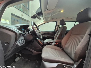 Ford C-MAX II Grand C-MAX Facelifting 1.5 EcoBoost 150KM 2016 Ford Grand C-MAX 1.5 EcoBoost Start-Stopp-System Titanium, zdjęcie 11