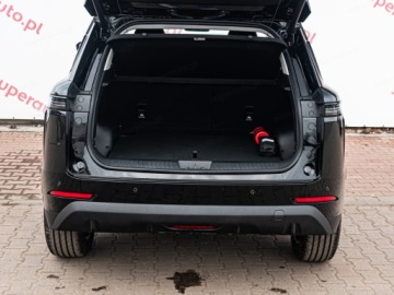 Jaecoo 5 1.6T 147KM 2025 JAECOO 5 1.6 T-GDI Premium DCT Suv 147KM 2025, zdjęcie 21