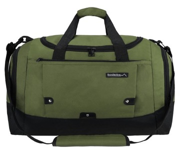 ЖЕНСКАЯ МУЖСКАЯ ДОРОЖНАЯ СУМКА ДЛЯ РУЧНОЙ КЛАДИ В САМОЛЕТЕ СПОРТИВНАЯ SB62