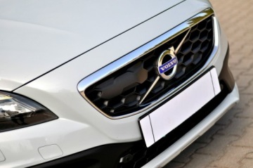 Volvo V40 II Hatchback 1.6 D2 115KM 2013 Volvo V40 Cross Country D2 Cross Country Radar Led, zdjęcie 5