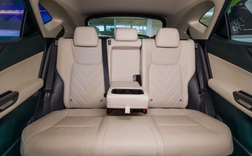 Lexus NX II 2024 Lexus NX 350h Prestige AWD 2.5 Hybryda 242KM, zdjęcie 11