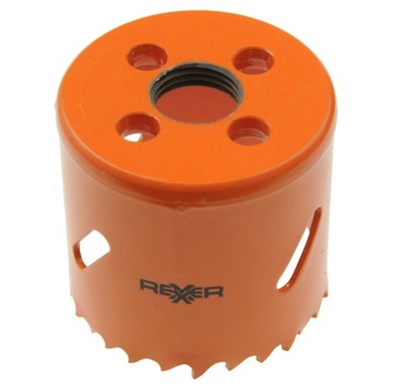 БИМЕТАЛЛИЧЕСКАЯ КОРОНОЧНАЯ ПИЛА 67 ММ + ДЕРЖАТЕЛЬ ДЛЯ БИМЕТАЛЛИЧЕСКИХ КОРОНОЧНЫХ ПИЛОВ 32-200 ММ