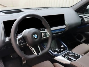 BMW X3 G45 2025 BMW X3 xDrive20 Sport Suv 2.0 (208KM) 2025, zdjęcie 4