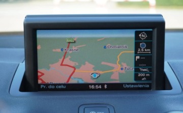 Audi A1 I Hatchback 3d 1.6 TDI 90KM 2012 Audi A1 3-drzwiowe Bezwypadkowy Serwisowany 1-Wlasciciel Navi Sport Alufel, zdjęcie 19