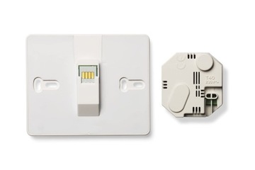 Honeywell Home ATF600 evohome Wi-Fi uchwyt