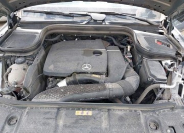 Mercedes GLE V167 2022 Mercedes-Benz GLE 2022, 2.0L, 4x4, od ubezpieczalni 2.0 Benzyna 255KM, zdjęcie 13