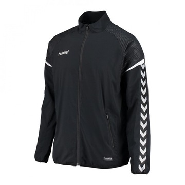 kurtka sportowa Hummel Authentic Charge Micro 116
