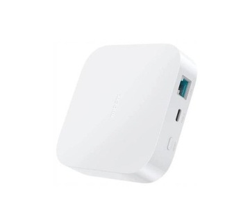 Xiaomi Gateway Smart Mi Home Hub 2 Wifi BLE Centralka Centralka