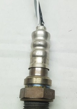 Лямбда-зонд НТК OZA591-BB2 МВ AGUSTA F4 2011 г.