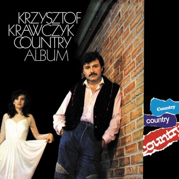 Krzysztof Krawczyk LP