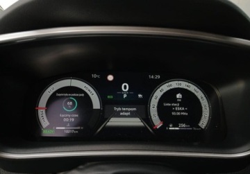 Toyota Corolla XII 2025 Toyota Corolla Corolla GR Sport JBL HUD FV23 Salon PL ASO Bezwypadk, zdjęcie 23